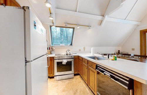 Mt Ellen Ski Chalet - Foto 14