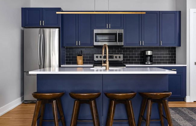 Philly s Artful Retreat - Foto 4