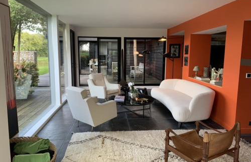 Maison de ARCHITECTE - Foto 29