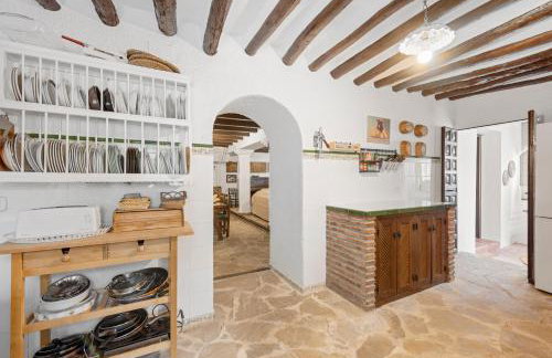 Cortijo Caracate - Foto 7