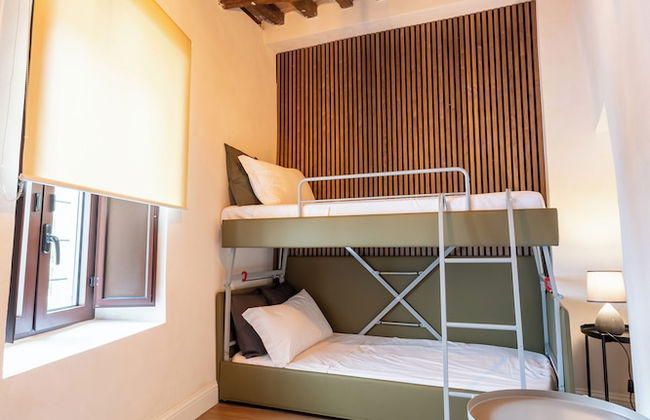 Gelsi Luxury Suites - Foto 18