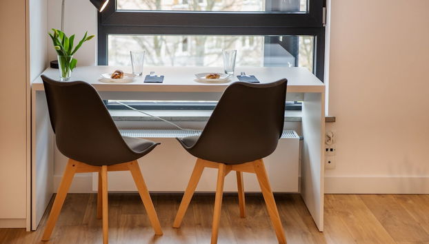 Apartamenty Olimpijskie - Foto 4, Zona de estar