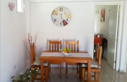 Apartamento La Aldea Pueblo Gran Canaria 2A - Foto 11