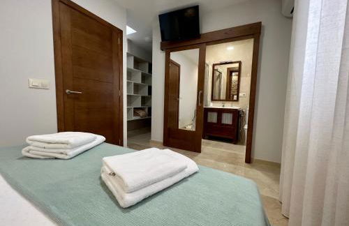 GALIHOST - Preciosa casa marinera en Carril - Foto 17