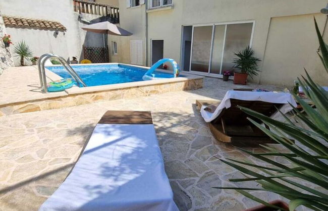Authentic Villa With Private Pool,hot Tub,covered Terraces,panoramic View, Wi-fi - Foto 29