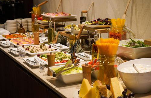 VIVA RIVERSIDE Frankfurt - Photo 11