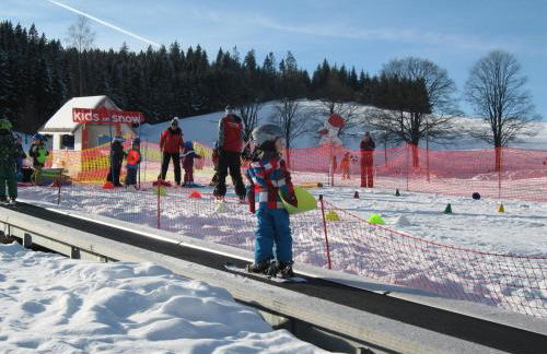 Ferienwohnung am Schneeberg - Foto 64