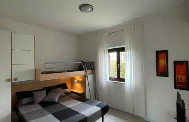 Casa GIO' GIO' Borgo San Basilio - Foto 67