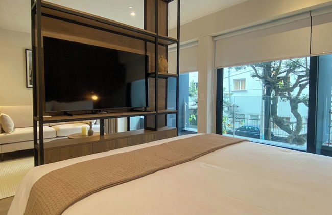 Liven in Miraflores by Wynwood House - Foto 18