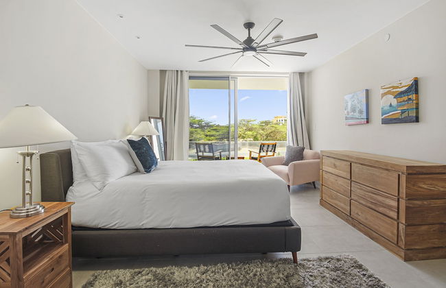 O Condominium Beachfront Residences - Foto 17