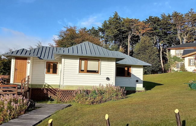 Cabañas Del Martial - Foto 64