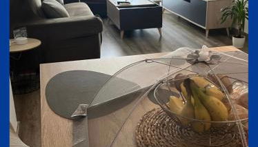 Acogedor Apartamento - Foto 1