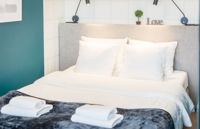 Venus Apartments - King Street II - Photo 3