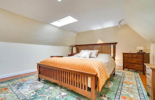 Studio in Historic Cathedral Hill Neighborhood! - Foto 10