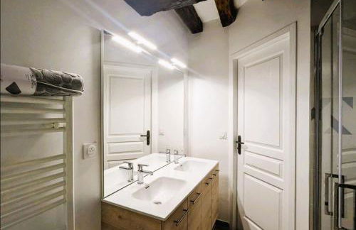 Janedala gite 8 pers Levroux - Foto 8