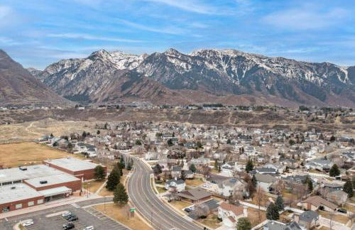 Cottonwood Basecamp-Game Room,6TVS Near Canyons - Foto 47