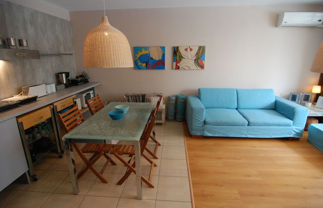 Baratero Mar Nero Apartments - Foto 4