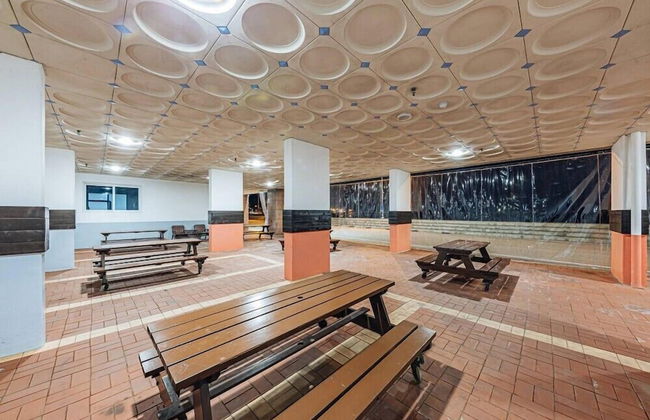 Sea Island Pension - Foto 39