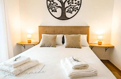 Casa Serra São Mamede - Foto 1