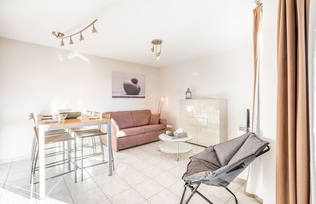 Apartment in Koksijde Near the Sea - Foto 1