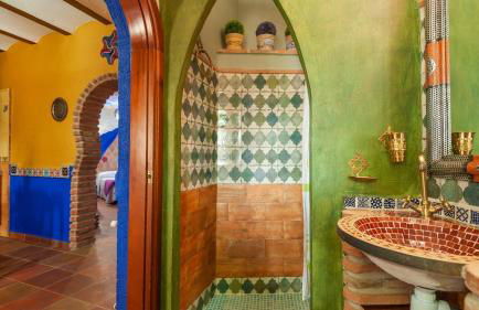 Cueva del Tito Hinojares by Ruralidays - Foto 9