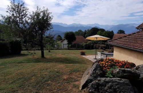 Maison de montagne avec vue sur Pyrenees - Foto 15