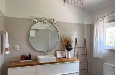 Casa de Maio - New T2 - ARRIFANA BEACH 650 mts - Foto 15