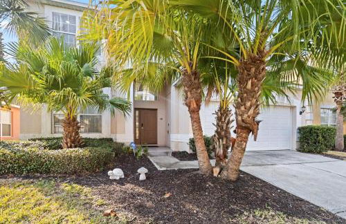 765 Beautiful Vacation Home With Private Pool, And Much More!! - Foto 29