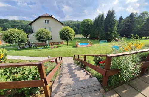 Domki Całoroczne Pod Lasem - Foto 19