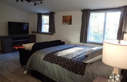 Private White Mountains Guest Suite - Welcome! - Foto 21