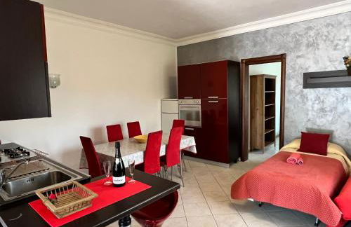 ***** La casa di Giò - Foto 18