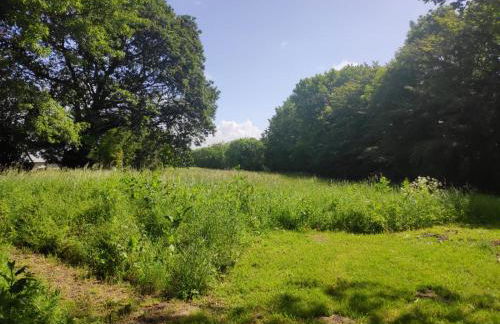 Demeure du Haut Canteloup - Foto 30