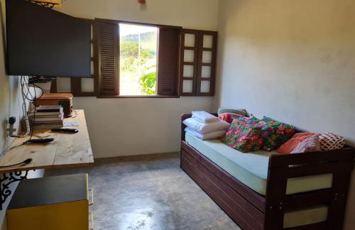 Casa Lua e Flor - Foto 18