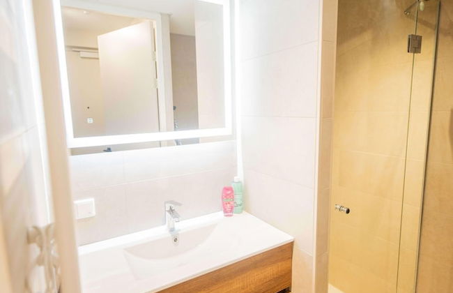 Joyful Serviced Studio Apartment -ks71-j - Foto 17