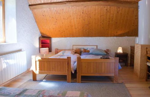 Nice Home In Selles-Sur-Cher With Wifi - Photo 16