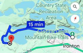 Cuyuna Lake Cabin Retreat - Foto 26