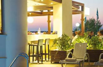 Steris Elegant Beach Hotel - Photo 44