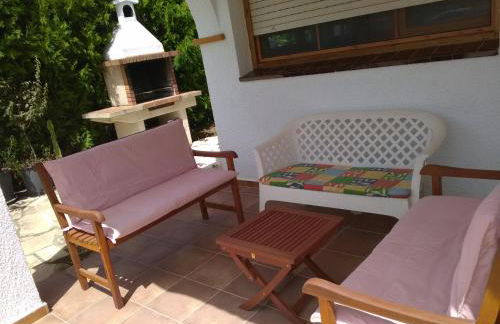 Villa Montsià - Foto 8