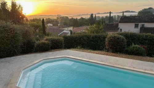 La Garrigue - Villa au cœur des Alpilles - Foto 2