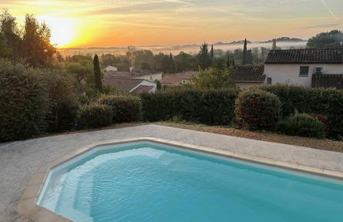 La Garrigue - Villa au cœur des Alpilles - Foto 2