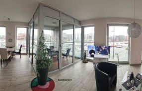 Ferienwohnung Neuer Hafen Marina - Photo 1