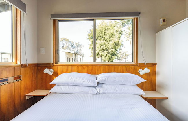 NRMA Yarrawonga Mulwala Holiday Park - Photo 11