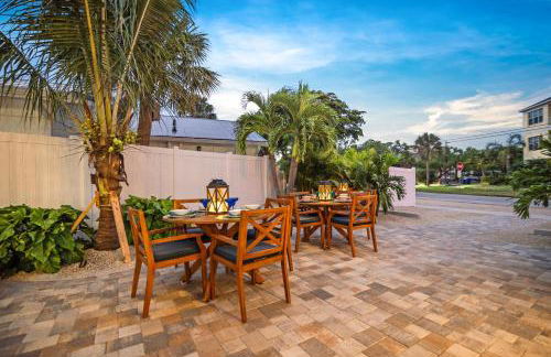 Sea Breeze - Pet Friendly, Located in Siesta Key Village, Steps to Siesta Key Beach! - Foto 39