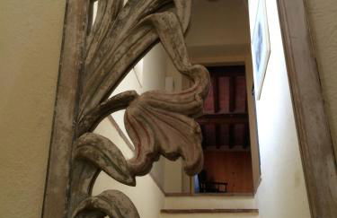 San Martin del Colle Holiday Home - Foto 23