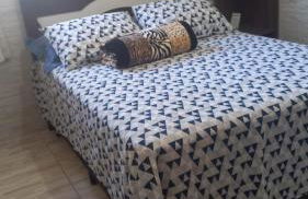 Residencial Lena a 300 metros da praia - Foto 38