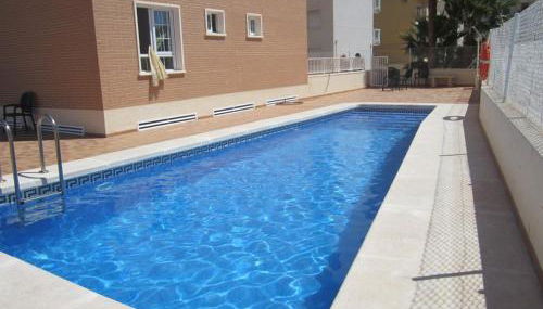 Apartamento junto al mar y al puerto de Guardamar - Foto 4
