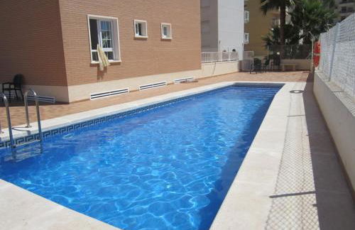 Apartamento junto al mar y al puerto de Guardamar - Foto 4