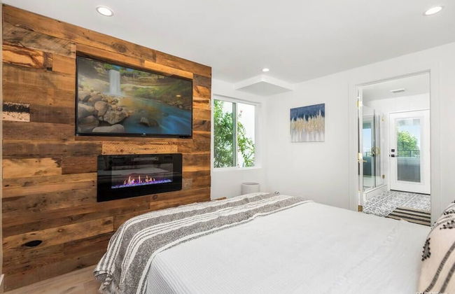 The California II- Mission Hills Hideaway Hot Tub - Foto 25