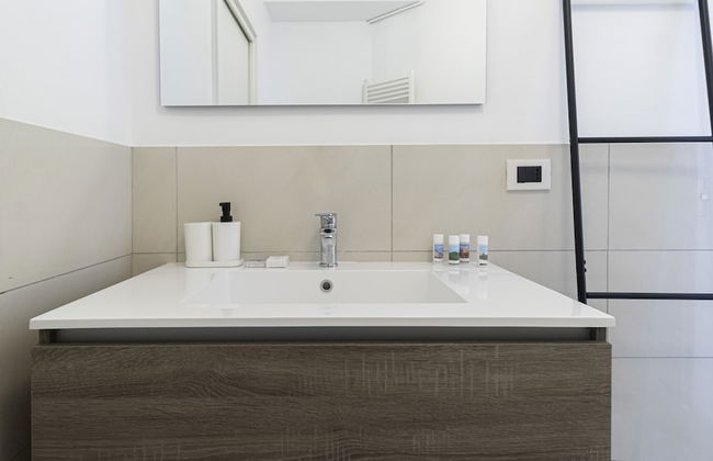 Italianway - Confalonieri 11 - Foto 7