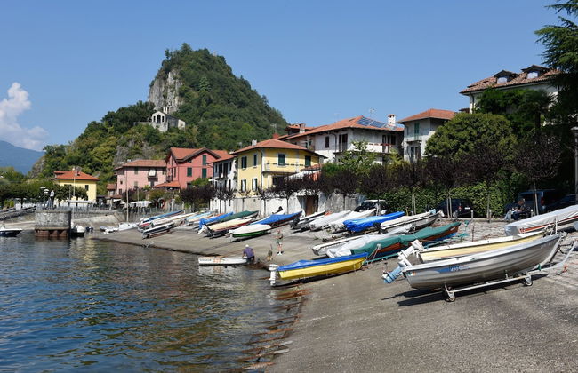 Oasi di Castelveccana Apt Pool and View - Photo 30